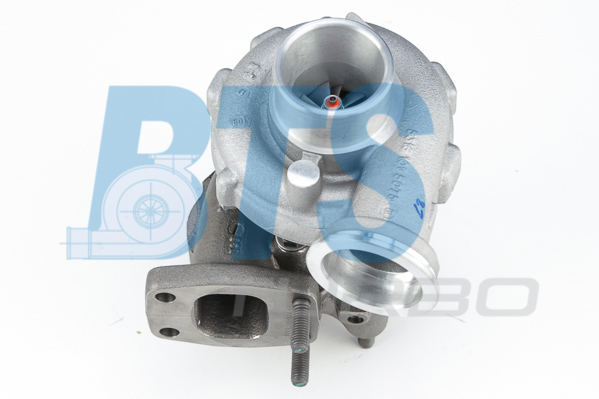 Compresor,sistem de supraalimentare T911708 BTS Turbo